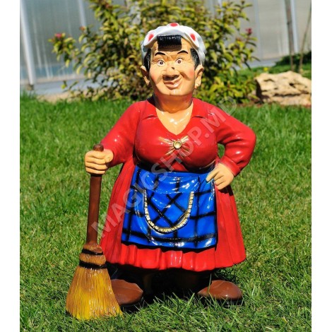 Figurina Cera Gospodina